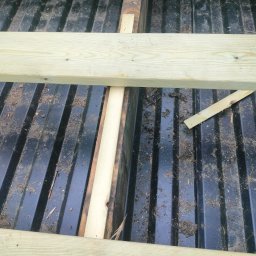 Malowanie mieszkań Sianożęty 3