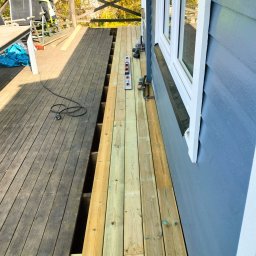 Malowanie mieszkań Sianożęty 2