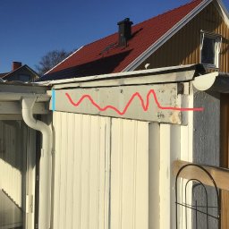 Malowanie mieszkań Sianożęty 1