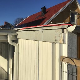 Malowanie mieszkań Sianożęty 4