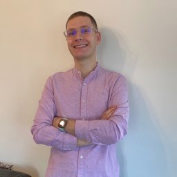 Filip Biegański - Nauczanie Język&oacute;w Warszawa