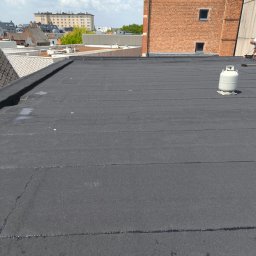 Naprawa dachów Imielin 4