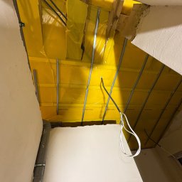 Henryk Hozakowski - Ocieplenia i izolacje Bieruń