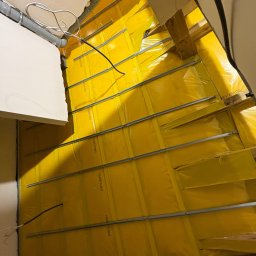 Henryk Hozakowski - Dekarz Bieruń