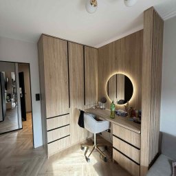 Kuchnie na wymiar Tychy 3