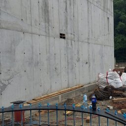 Zbrojarz Skomielna Czarna 1