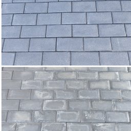 Piaskowanie Nietuszkowo 4