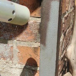 Piaskowanie Nietuszkowo 2