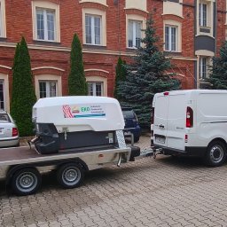 Piaskowanie Nietuszkowo 1