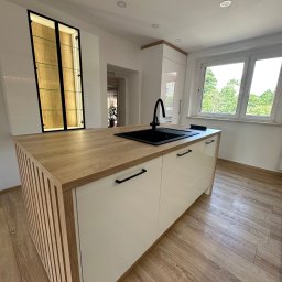 Kuchnie na wymiar Frydrychowice 3