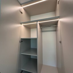 Kuchnie na wymiar Frydrychowice 2