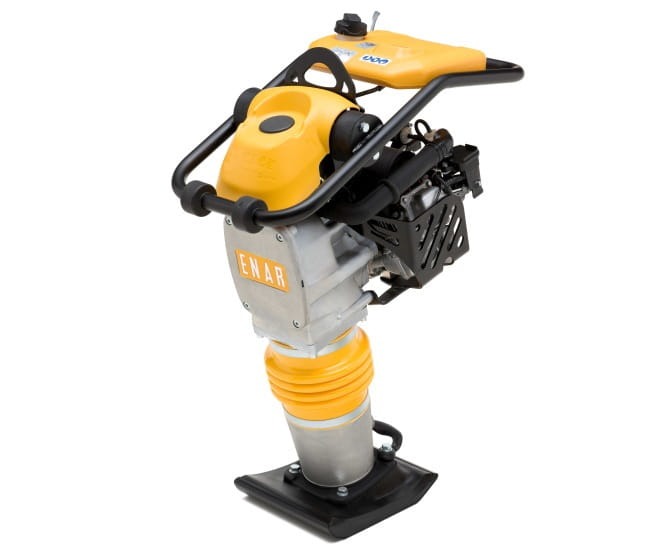 Wynajem stopy wibracyjnej