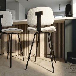 EWA CISZEWICZ-KRITSCHGAU Studio Projektowe Wnętrz Evahause- Luxury - Projektowanie wnętrz Jawor