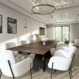 Projektowanie mieszkania Bolków 1