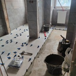 Remonty mieszkań Zielona Góra 1