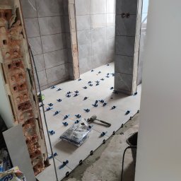 Remonty mieszkań Zielona Góra 2