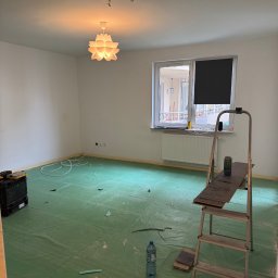 Układanie paneli Warszawa 4