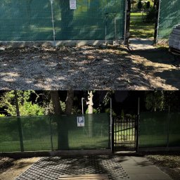 Układanie paneli Warszawa 2