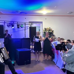 Zespół muzyczny Piekary Śląskie 1