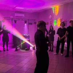 Zespół muzyczny Piekary Śląskie 3