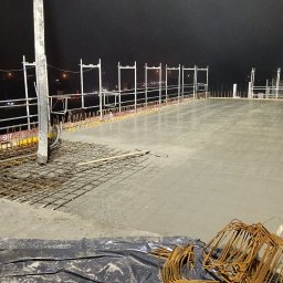 Malowanie mieszkań Nowy Sącz 1