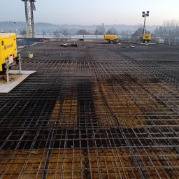 Malowanie mieszkań Nowy Sącz 4