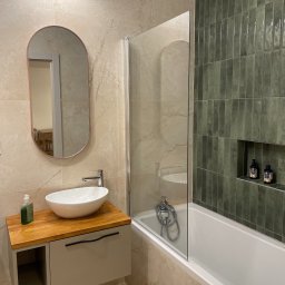 Kuchnie na wymiar Warszawa 3