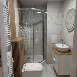 NEXTHOME KOVALEVYCH SPÓŁKA Z OGRANICZONĄ ODPOWIEDZIALNOŚCIĄ - Renowacja Elewacji Łódź