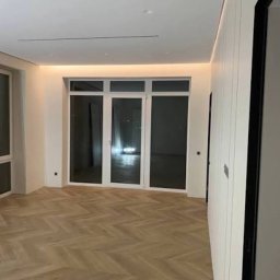 Malowanie mieszkań Łódź 3