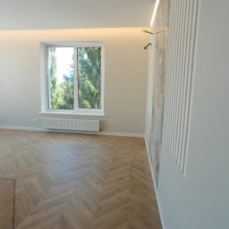 Malowanie mieszkań Łódź 4