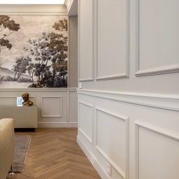 Malowanie mieszkań Łódź 1