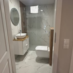 Malowanie mieszkań Łódź 1