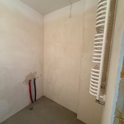 Malowanie mieszkań Łódź 2