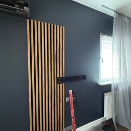 NEXTHOME KOVALEVYCH SP&Oacute;ŁKA Z OGRANICZONĄ ODPOWIEDZIALNOŚCIĄ - Elewacje Ł&oacute;dź