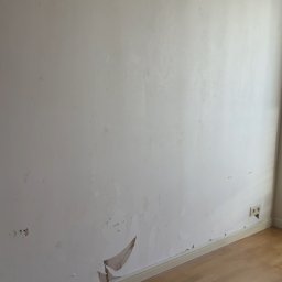NEXTHOME KOVALEVYCH SPÓŁKA Z OGRANICZONĄ ODPOWIEDZIALNOŚCIĄ - Szpachlowanie ścian malowania na gotowo