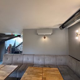 NEXTHOME KOVALEVYCH SP&Oacute;ŁKA Z OGRANICZONĄ ODPOWIEDZIALNOŚCIĄ - Remonty kuchni Ł&oacute;dź