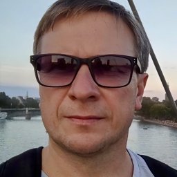 Sergej Zankewicz - Remont Warszawa