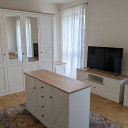 Montaż mebli Warszawa 4