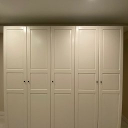 Montaż mebli Warszawa 1