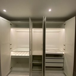 Montaż mebli Warszawa 2