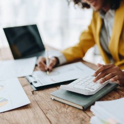 Krystyna Przybysz - Kadry i Płace Radzymin