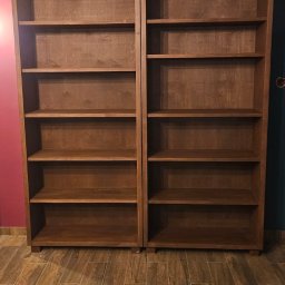 Szafy na wymiar Bielsko-Biała 1