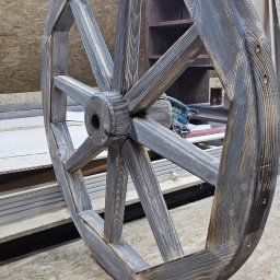 Kacper Balcerzak - Producent Blatów Drewnianych Bielsko-Biała