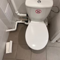 Hydraulik Wrocław 3