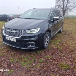 Konserwacja pojazdów, antykorozyjne Dzierzążnia 3