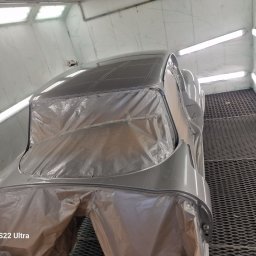 Konserwacja pojazdów, antykorozyjne Dzierzążnia 1