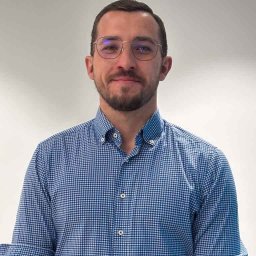 Roman Shcherbyna - Bazy Danych Warszawa