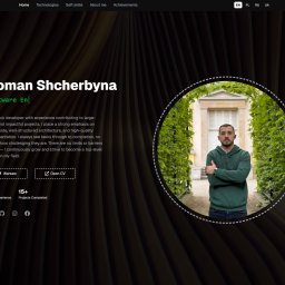 Tworzenie stron internetowych Warszawa 1