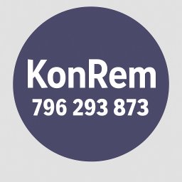 KonRem Konrad Cieluch - Glazurnik Police