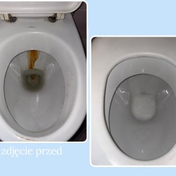 Sprzątanie mieszkań Ostrów Wielkopolski 2